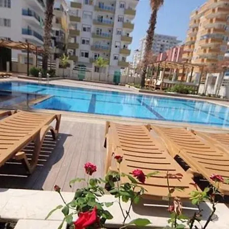 New Luxury Residential With Full Infrastructure Casa Bianca