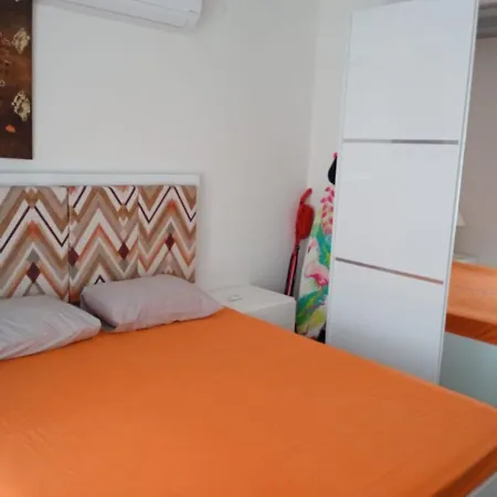 Apartamento New Luxury Residential With Full Infrastructure Casa Bianca