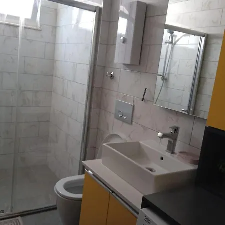 New Luxury Residential With Full Infrastructure Casa Bianca شقة ألانيا