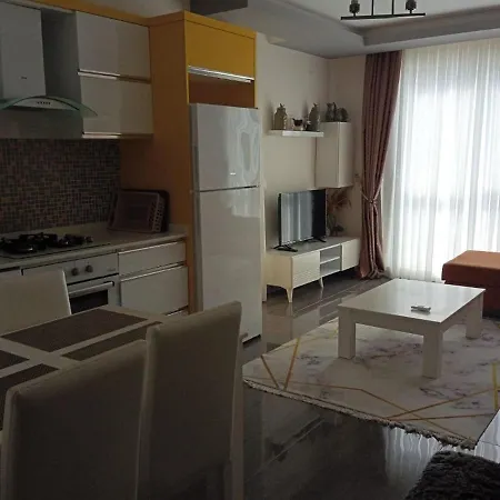 شقة New Luxury Residential With Full Infrastructure Casa Bianca