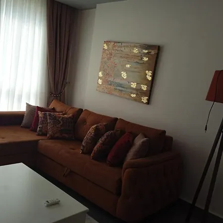 New Luxury Residential With Full Infrastructure Casa Bianca